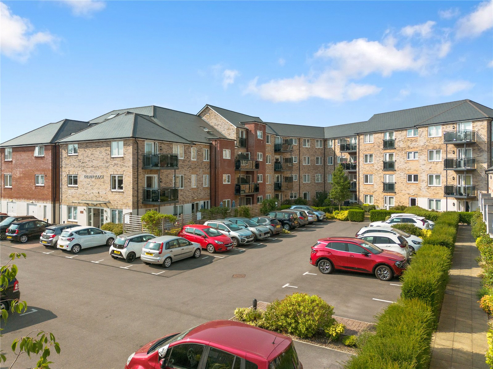 1 bedroom Flat for sale in Normandy Drive, Yate