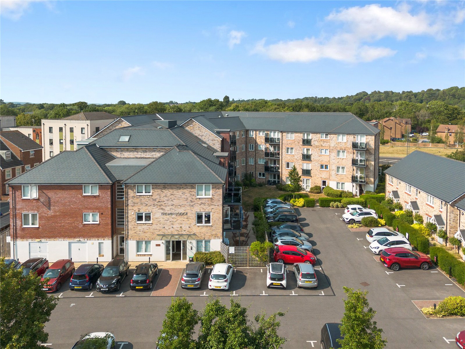 1 bedroom Flat for sale in Normandy Drive, Yate