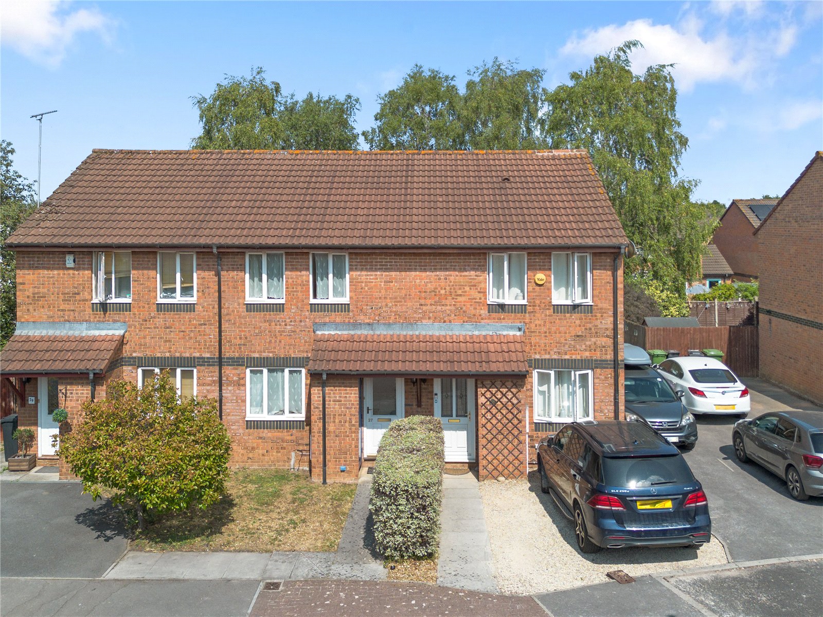 2 bedroom House for sale in Emersons Green, Bristol