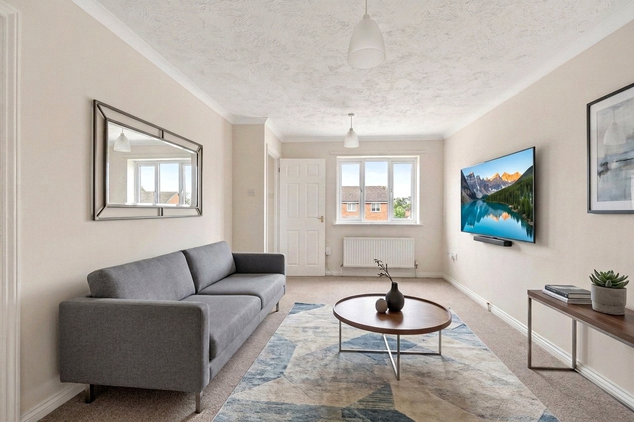 2 bedroom House for sale in Emersons Green, Bristol