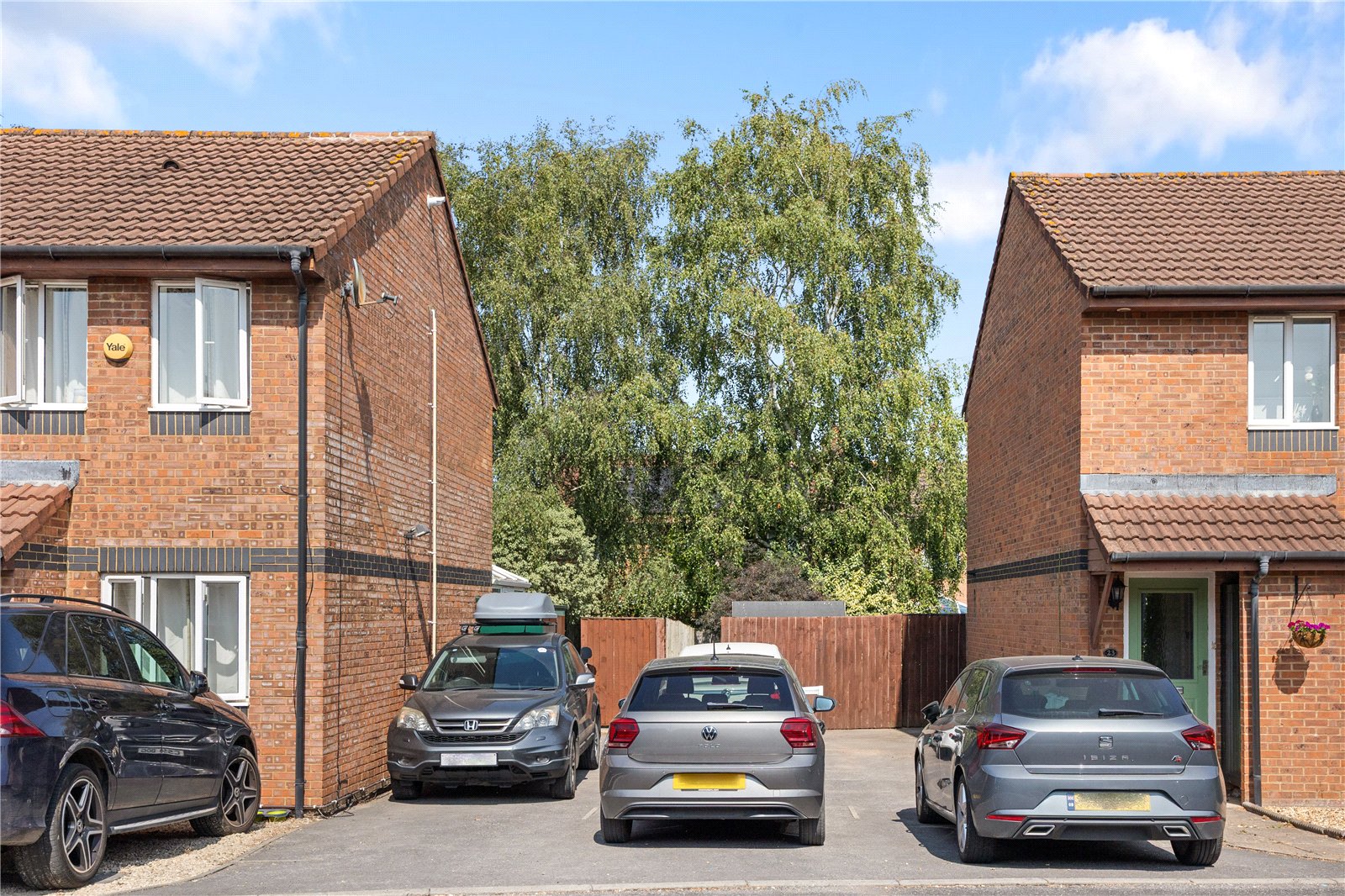 2 bedroom House for sale in Emersons Green, Bristol