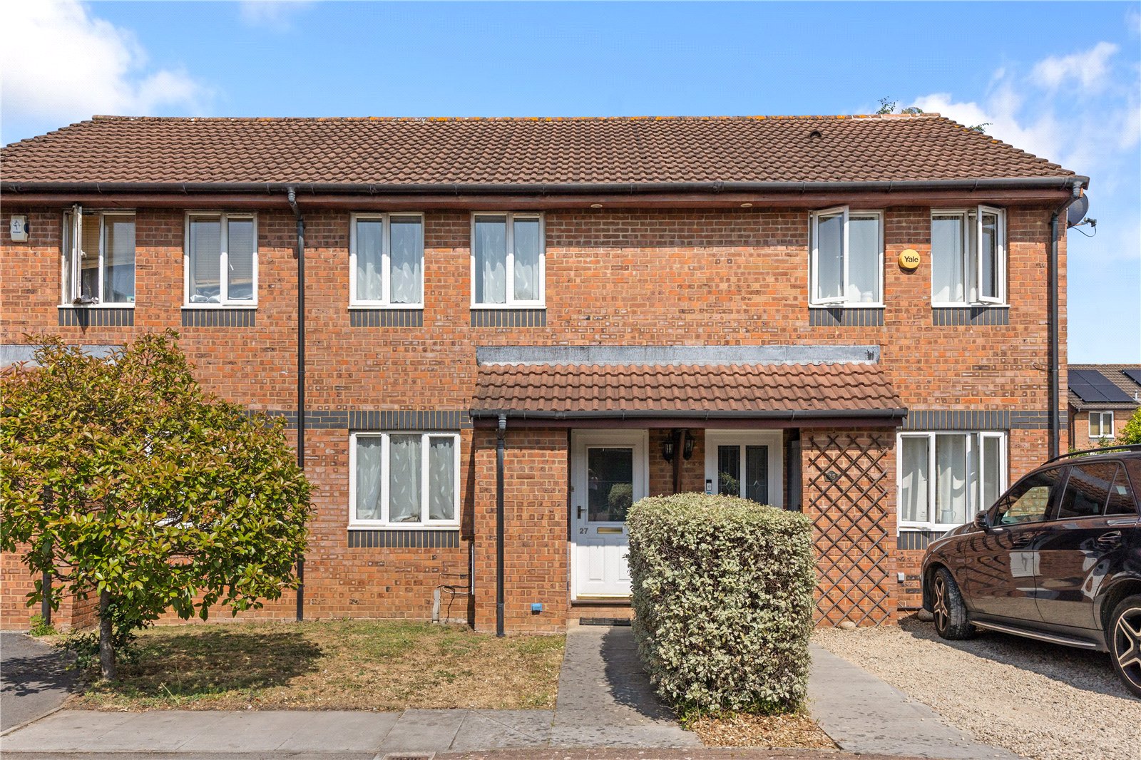 2 bedroom House for sale in Emersons Green, Bristol