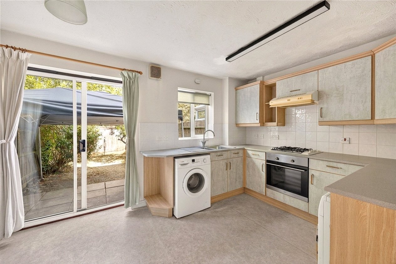 2 bedroom House for sale in Emersons Green, Bristol