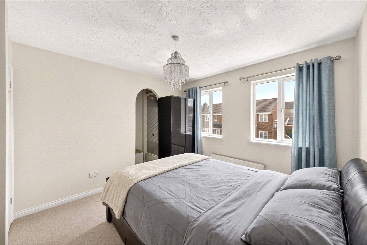2 bedroom House for sale in Emersons Green, Bristol