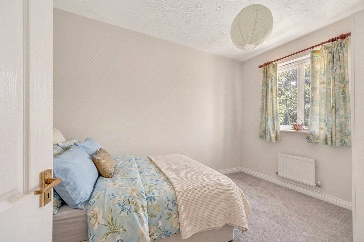 2 bedroom House for sale in Emersons Green, Bristol