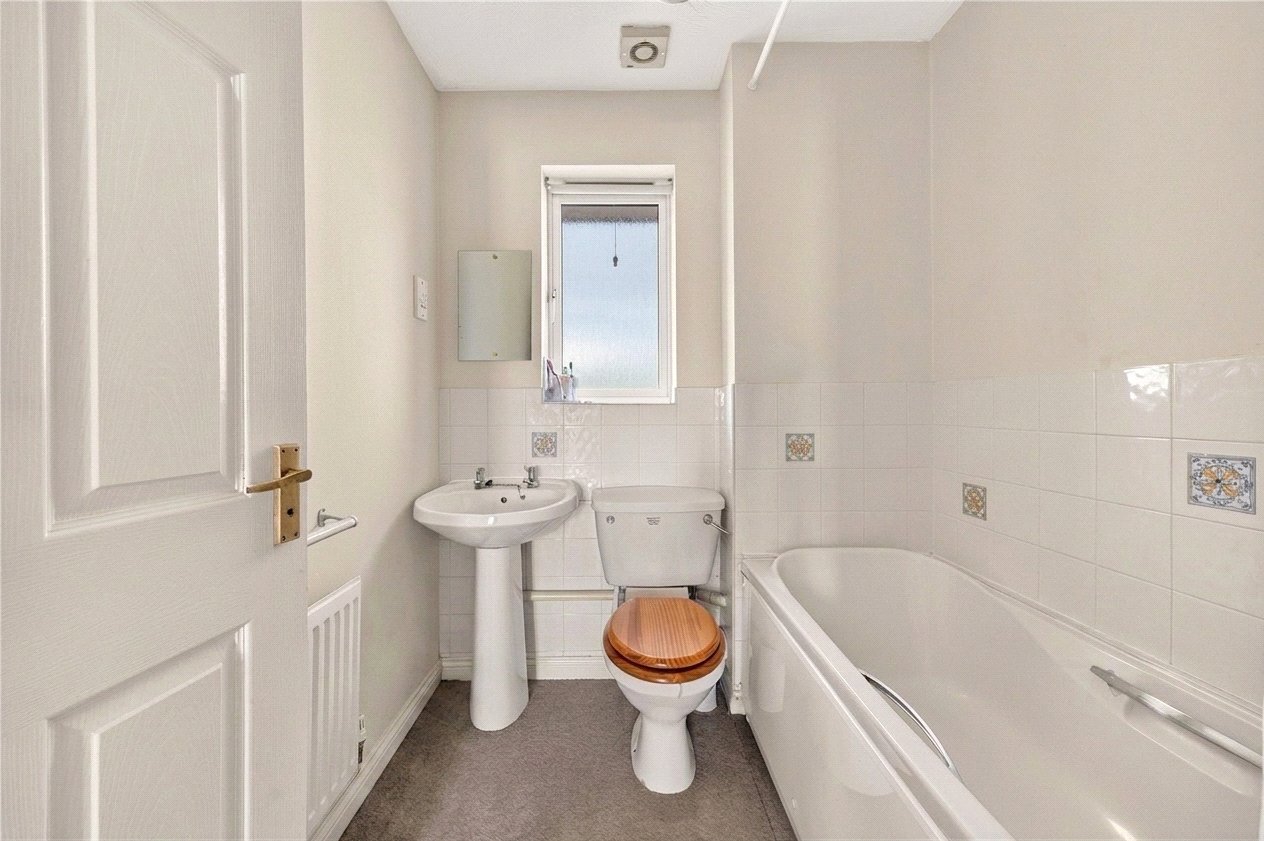 2 bedroom House for sale in Emersons Green, Bristol