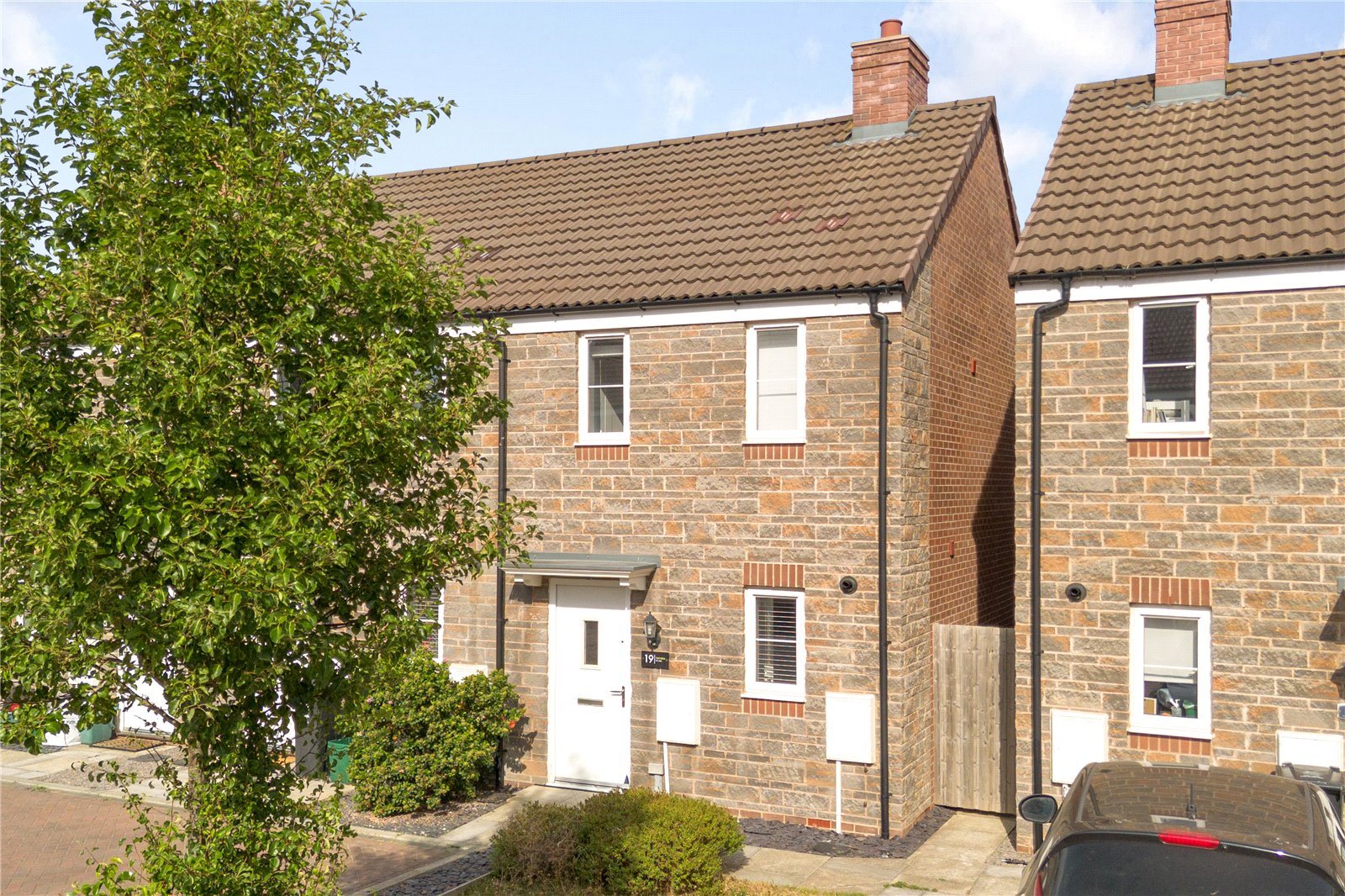 Lyde Green, Bristol