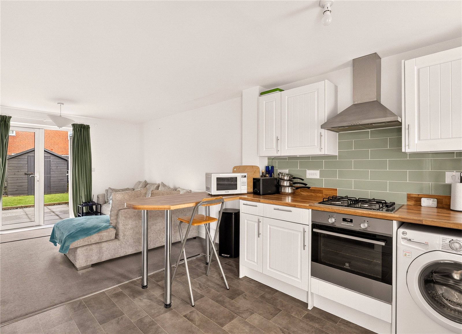 2 bedroom House for sale in Lyde Green, Bristol