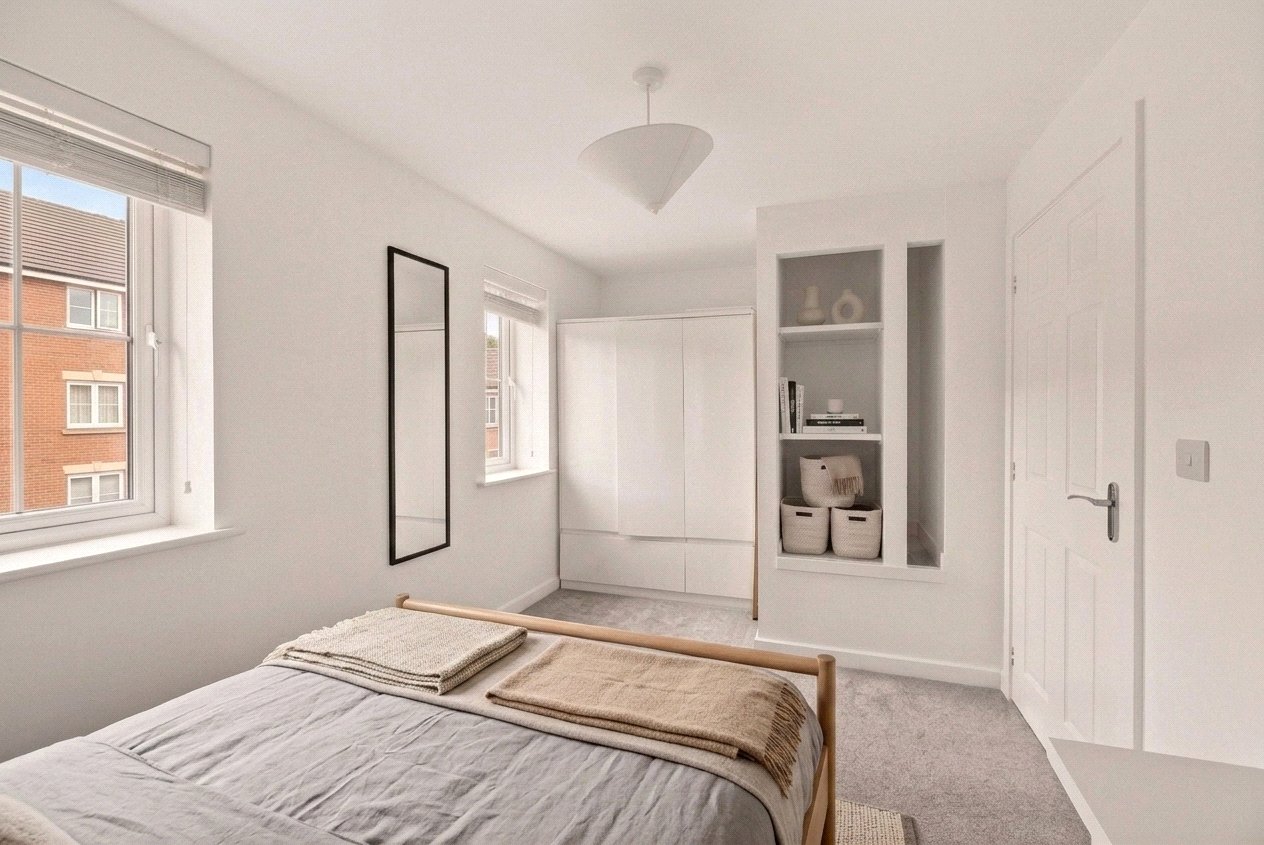 2 bedroom House for sale in Lyde Green, Bristol