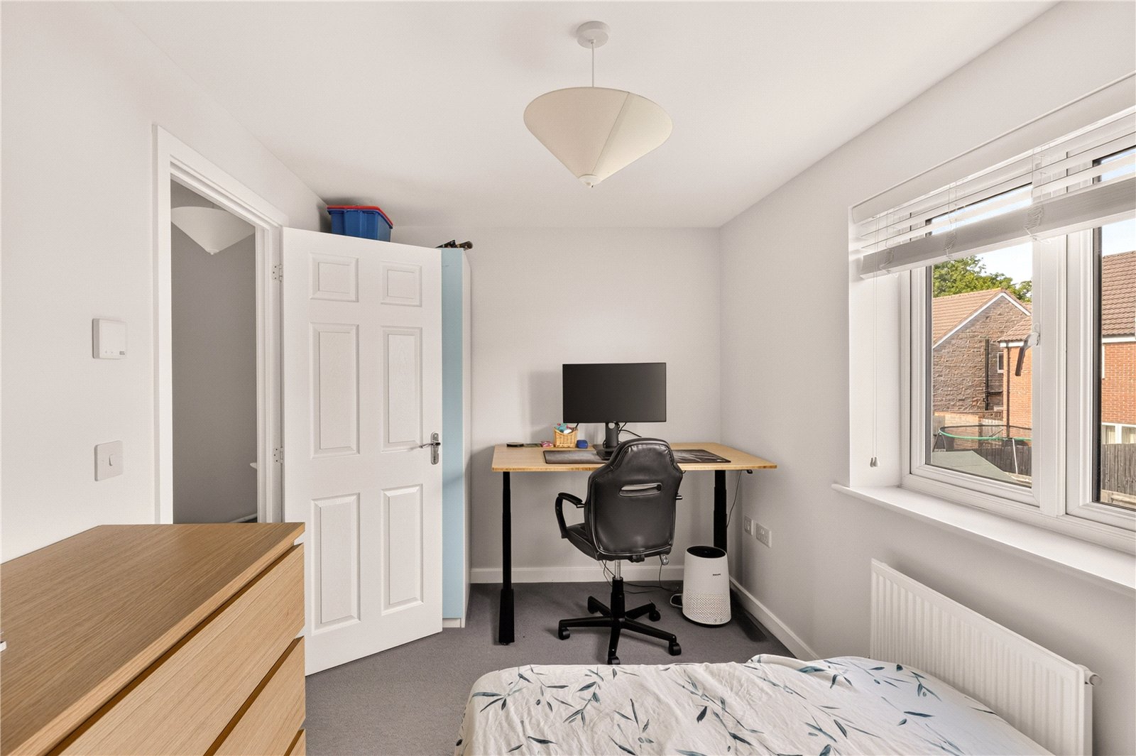 2 bedroom House for sale in Lyde Green, Bristol