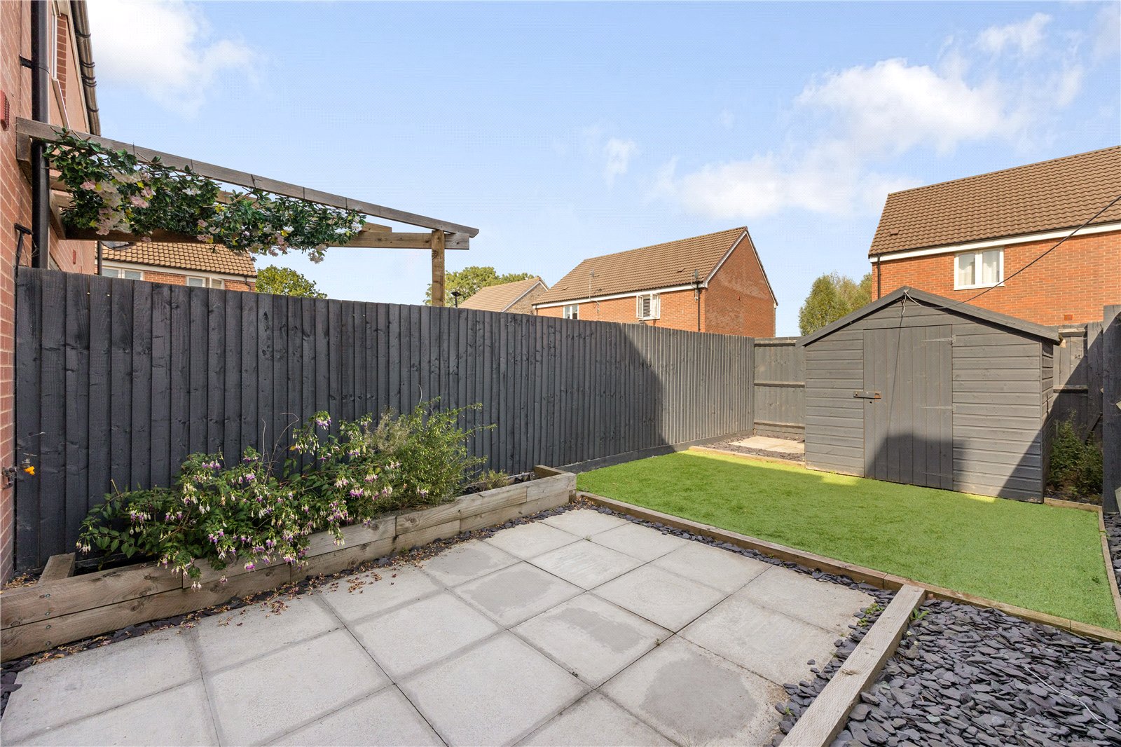 2 bedroom House for sale in Lyde Green, Bristol