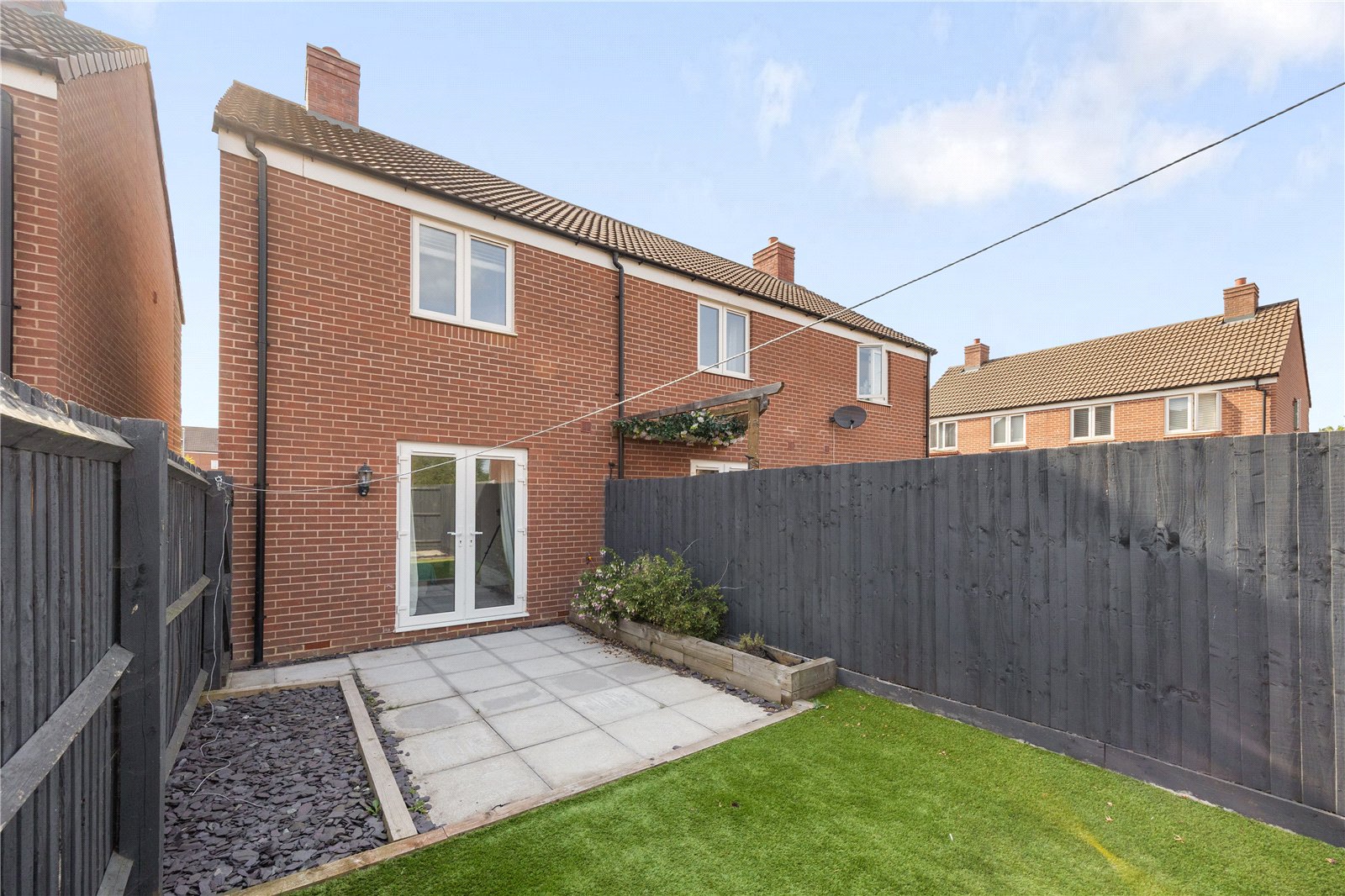2 bedroom House for sale in Lyde Green, Bristol