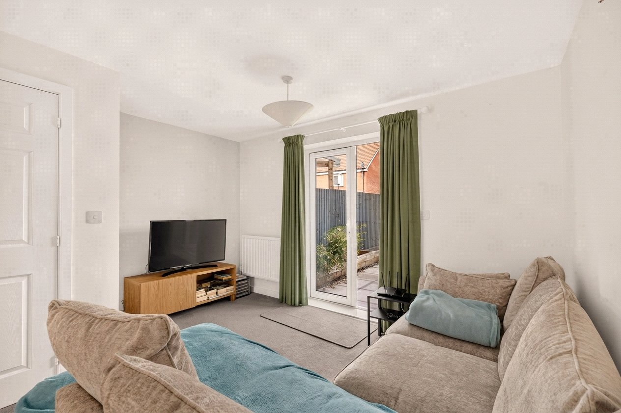 2 bedroom House for sale in Lyde Green, Bristol