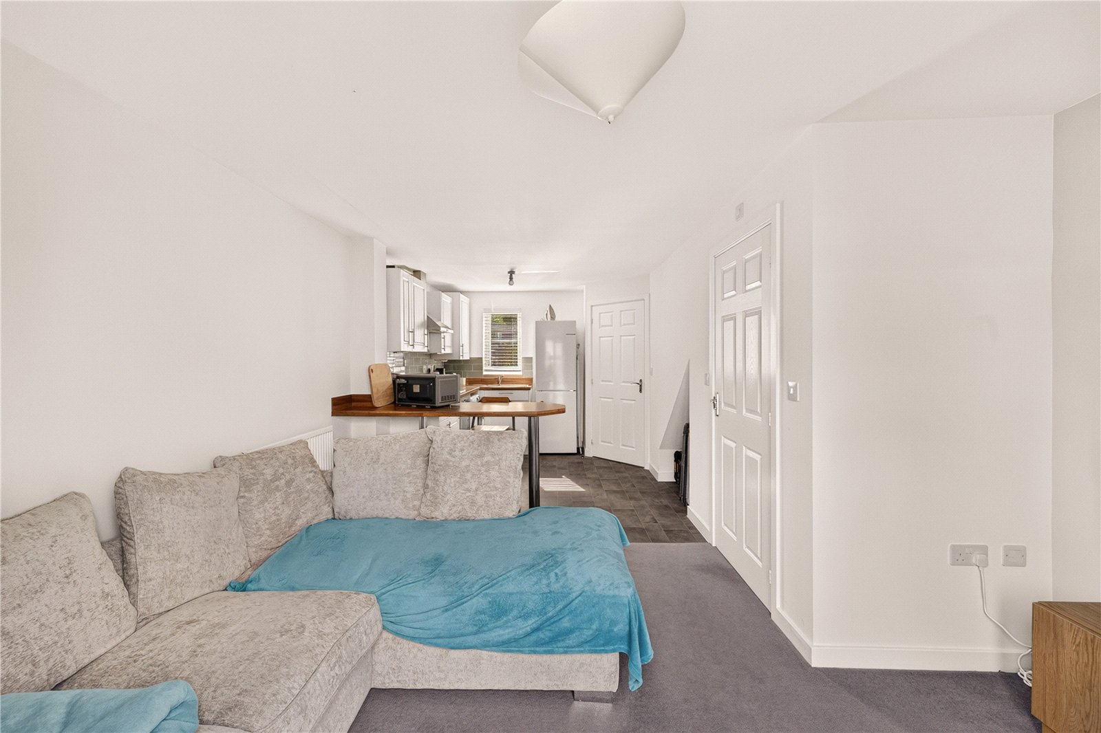 2 bedroom House for sale in Lyde Green, Bristol