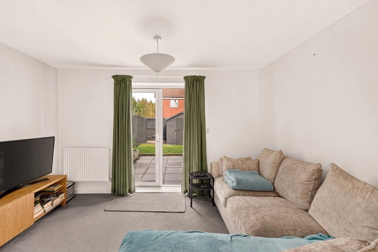 2 bedroom House for sale in Lyde Green, Bristol