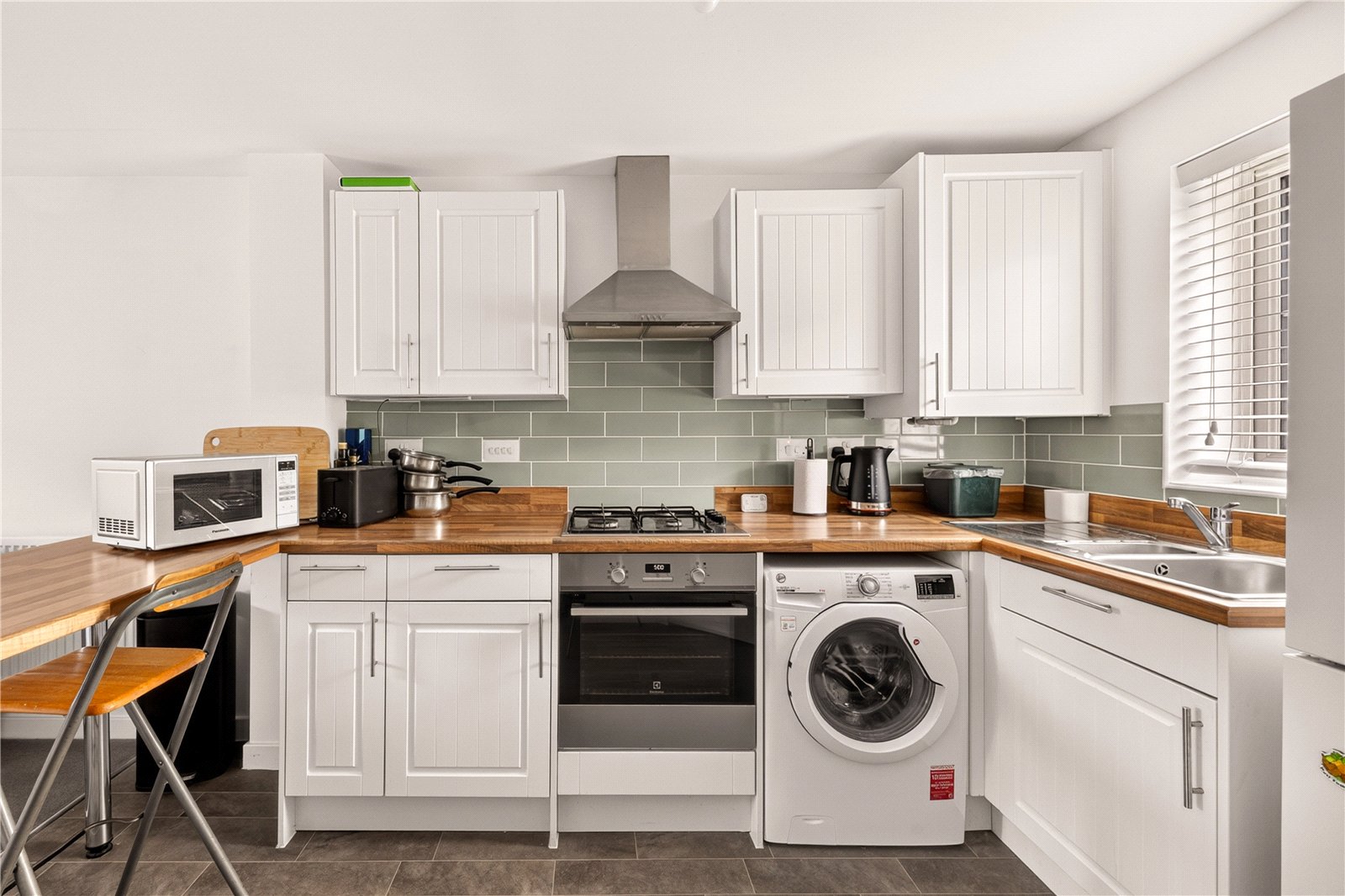 2 bedroom House for sale in Lyde Green, Bristol
