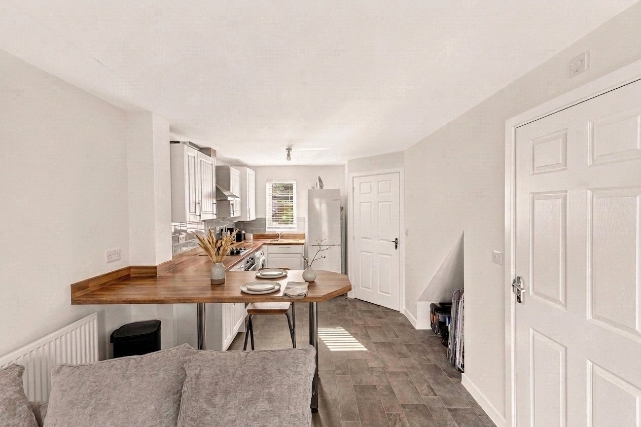 2 bedroom House for sale in Lyde Green, Bristol