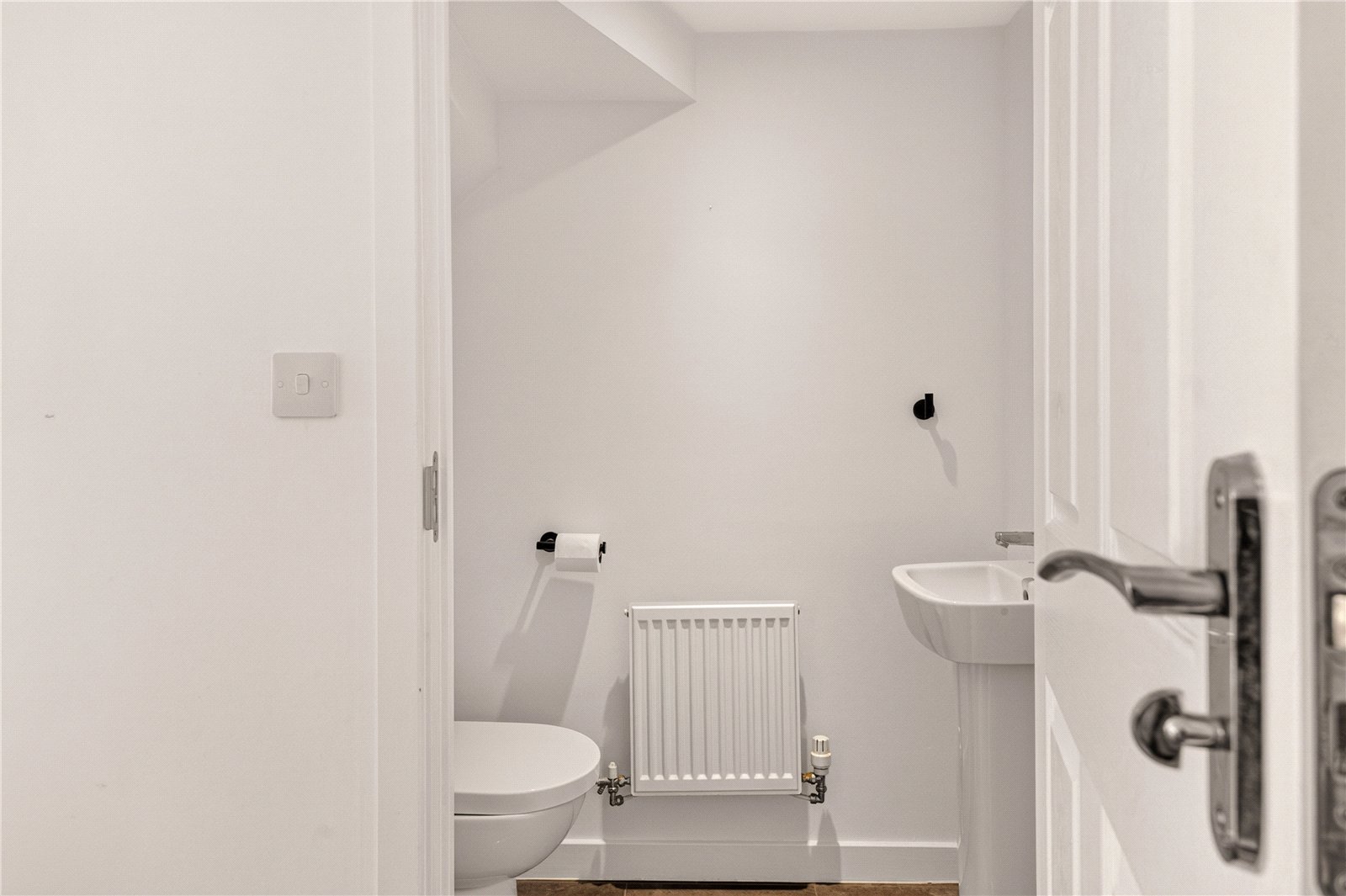 2 bedroom House for sale in Lyde Green, Bristol
