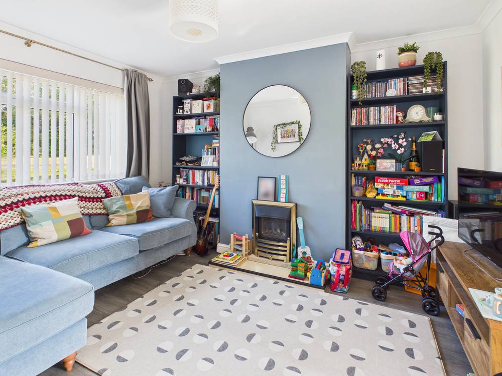 3 bedroom House for sale in Chipping Sodbury, Bristol