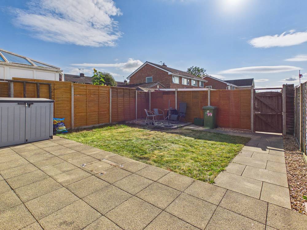 3 bedroom House for sale in Chipping Sodbury, Bristol