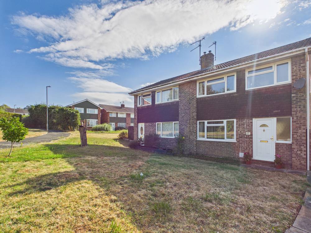 3 bedroom House for sale in Chipping Sodbury, Bristol