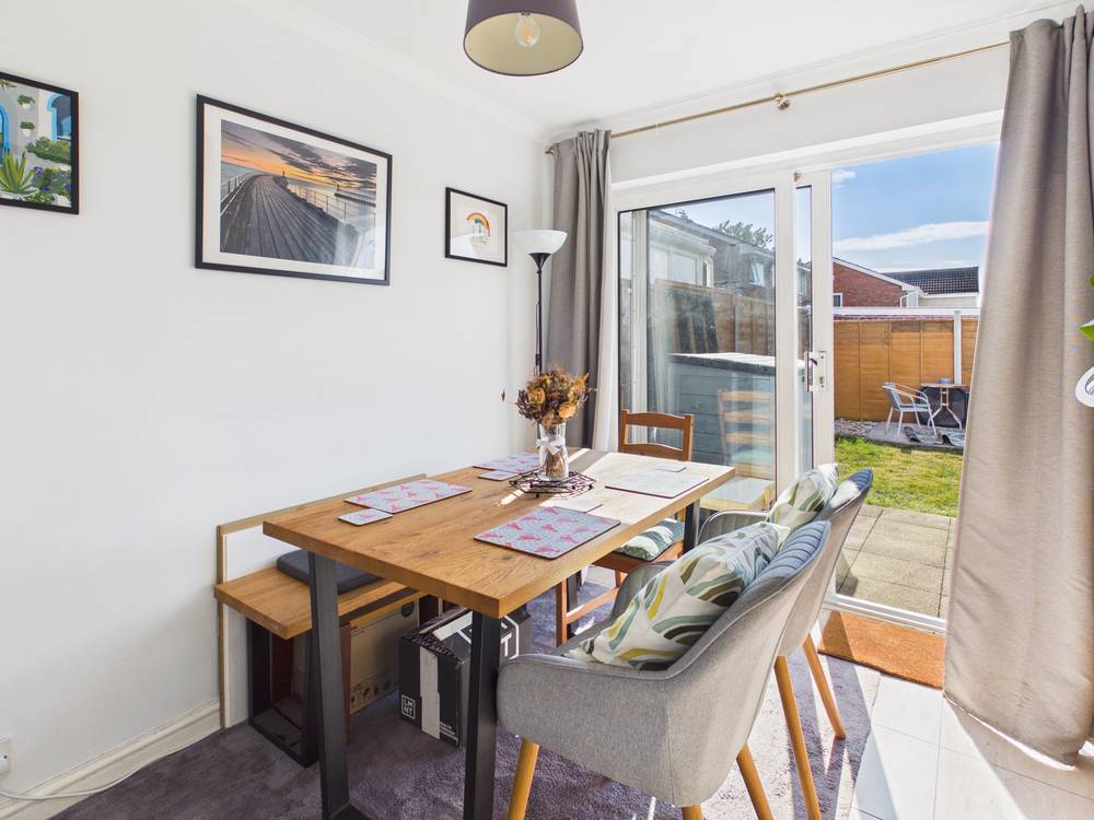 3 bedroom House for sale in Chipping Sodbury, Bristol