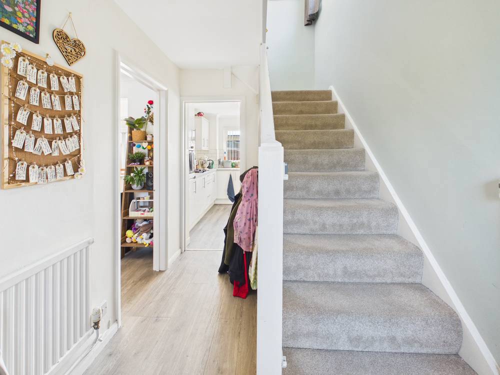 3 bedroom House for sale in Chipping Sodbury, Bristol