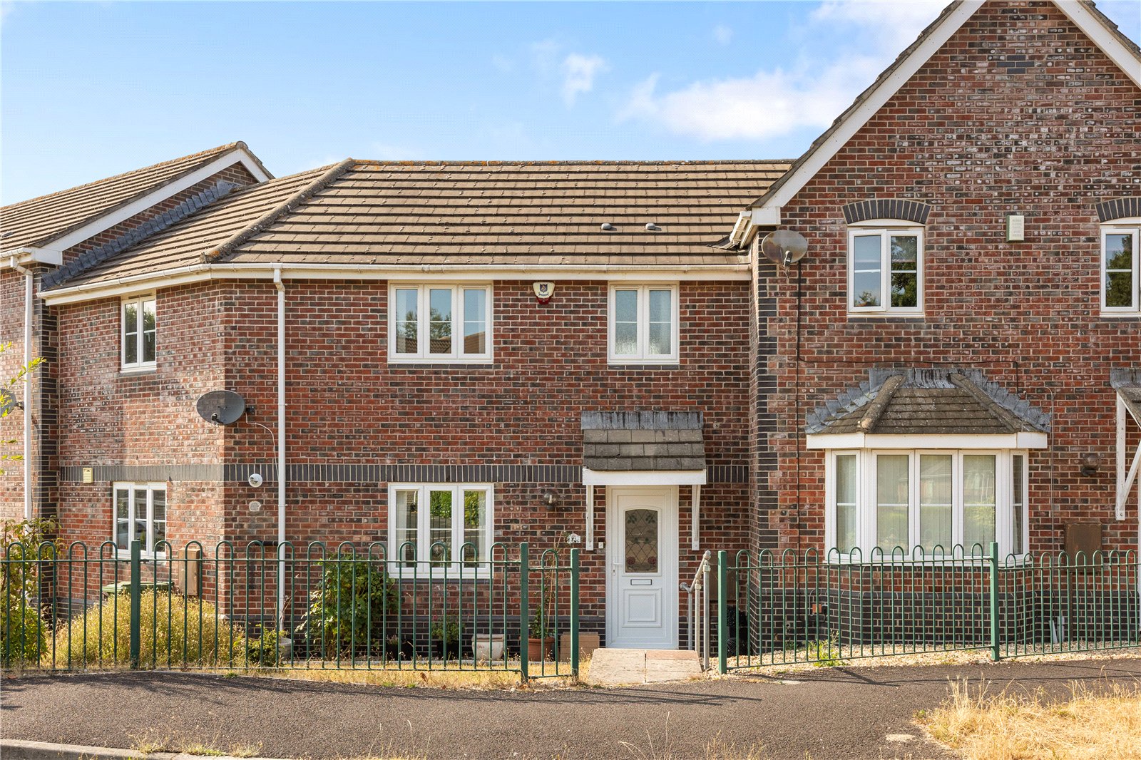 2 bedroom House for sale in Emersons Green, Bristol