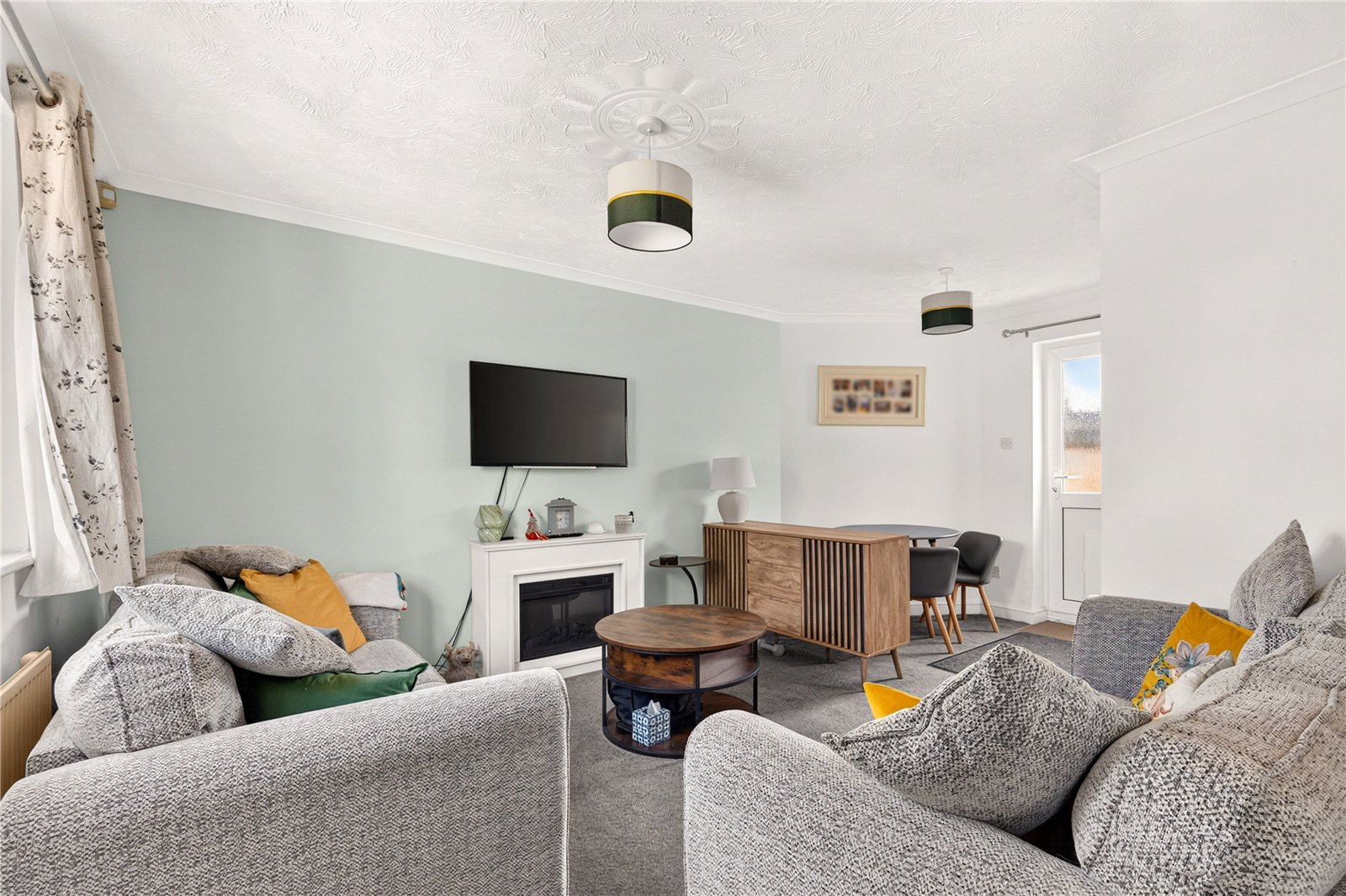 2 bedroom House for sale in Emersons Green, Bristol