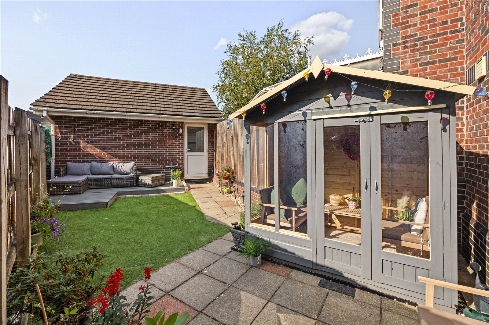 2 bedroom House for sale in Emersons Green, Bristol