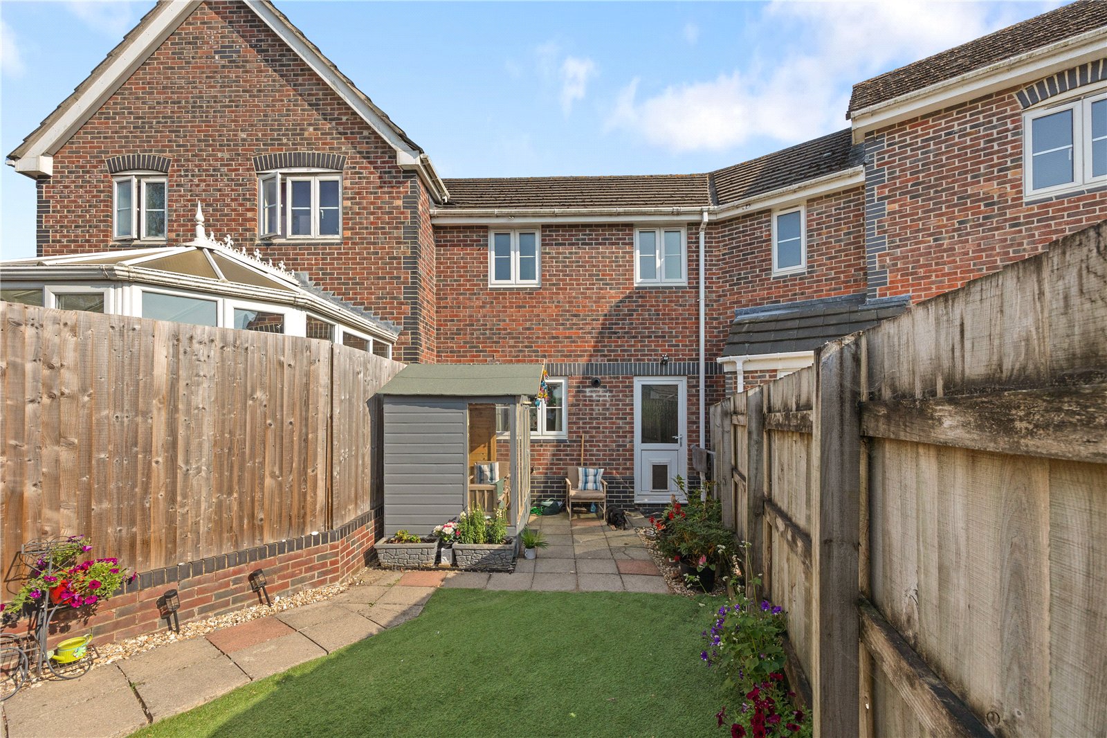 2 bedroom House for sale in Emersons Green, Bristol