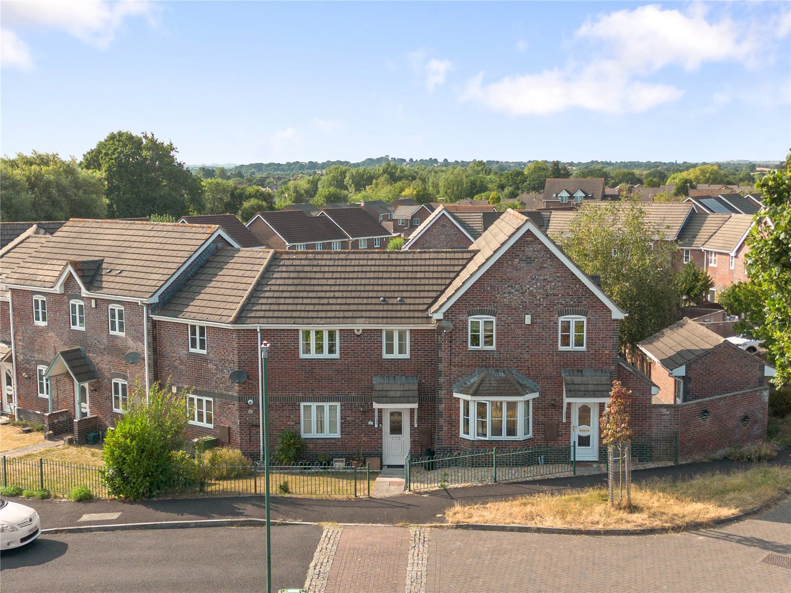 2 bedroom House for sale in Emersons Green, Bristol