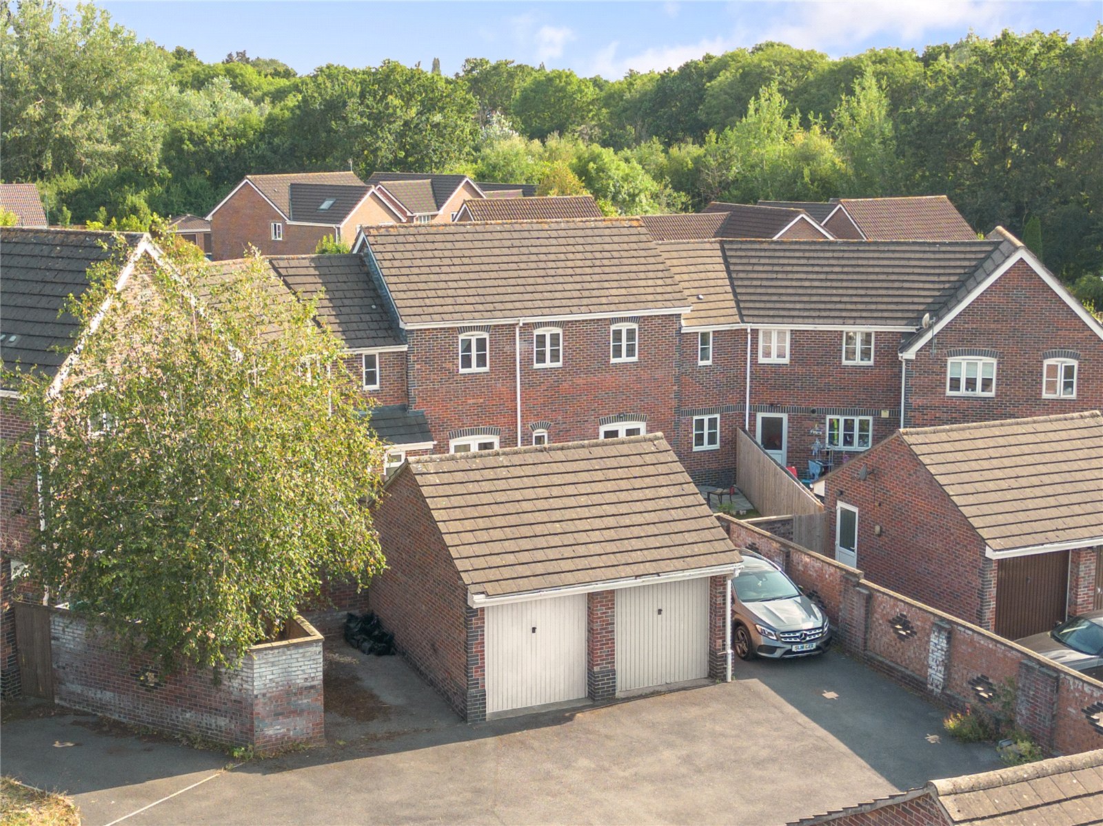 2 bedroom House for sale in Emersons Green, Bristol