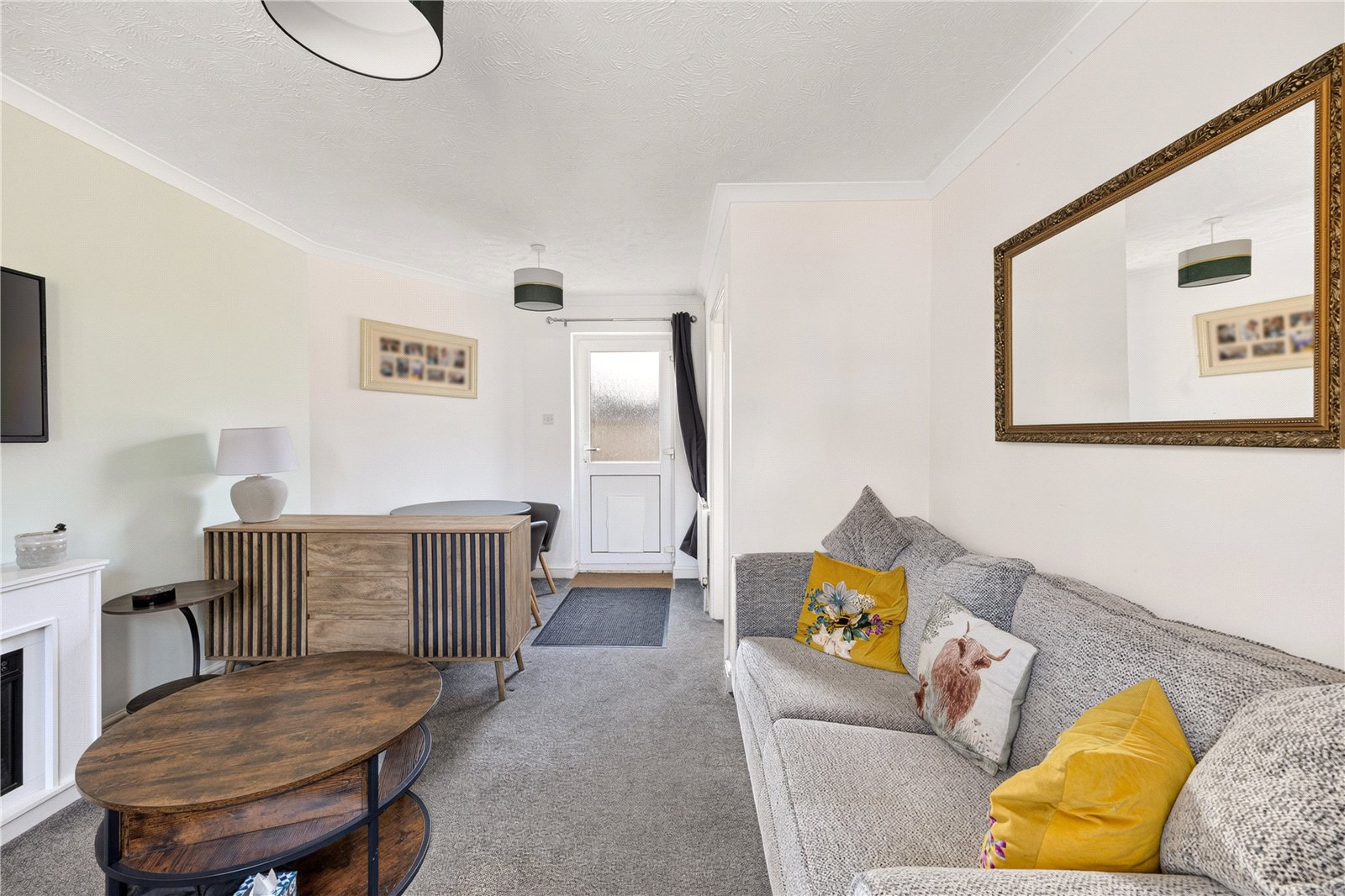 2 bedroom House for sale in Emersons Green, Bristol