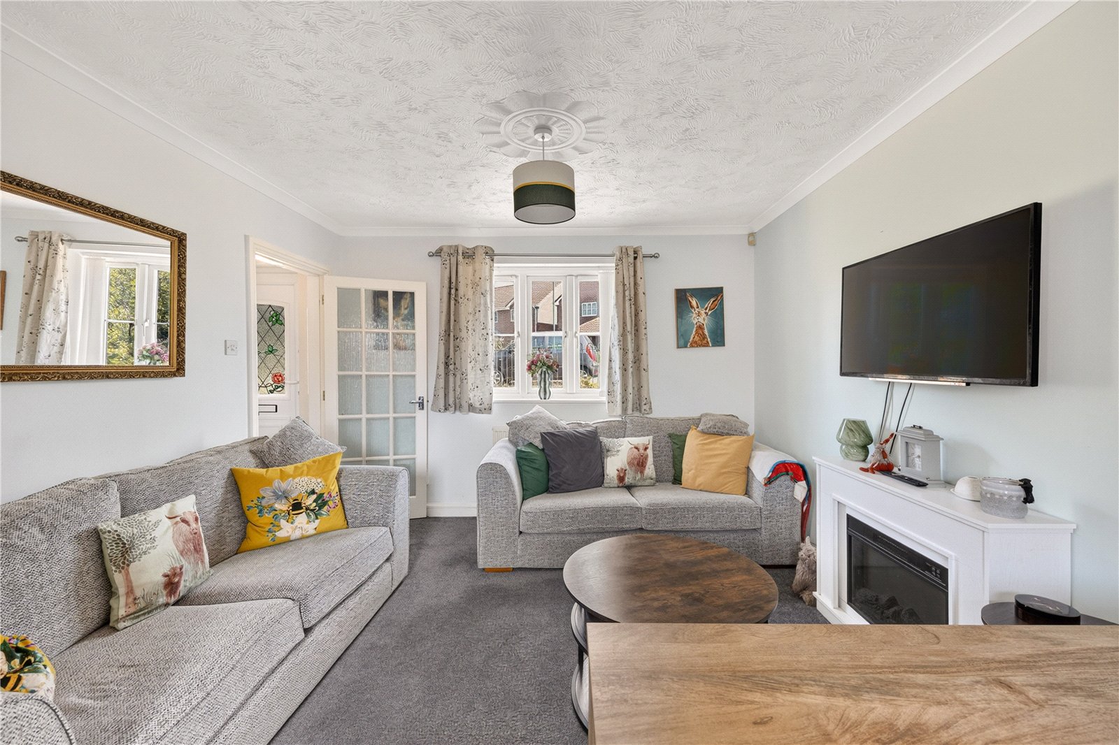 2 bedroom House for sale in Emersons Green, Bristol