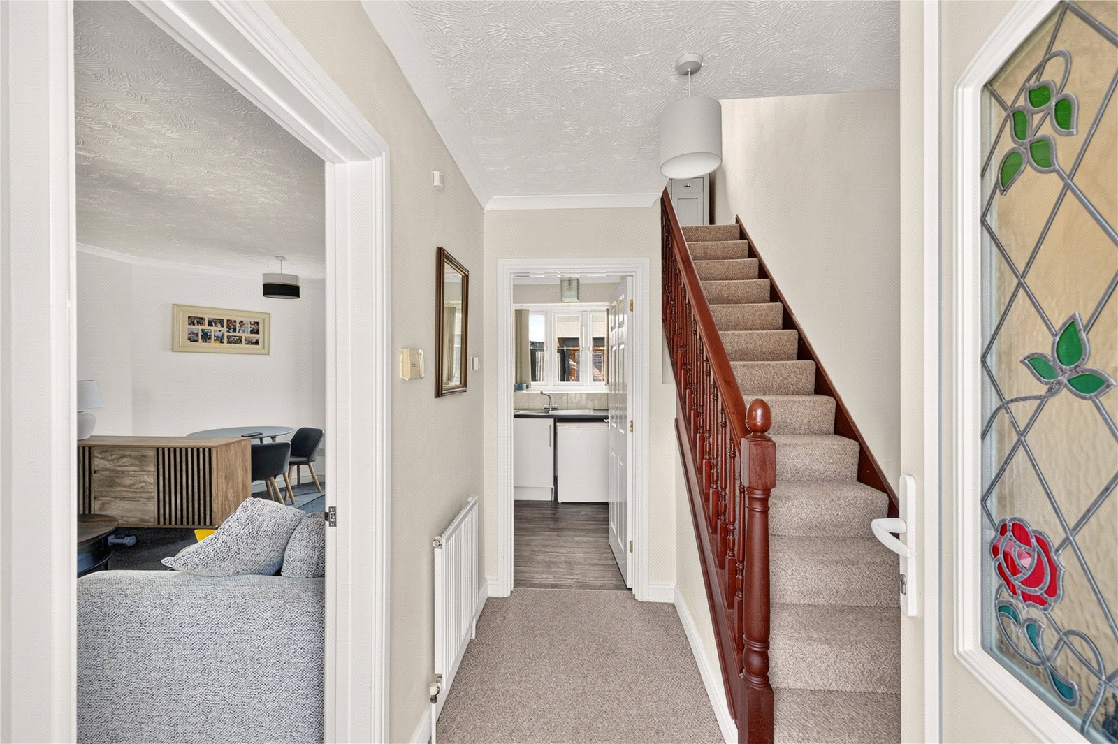2 bedroom House for sale in Emersons Green, Bristol