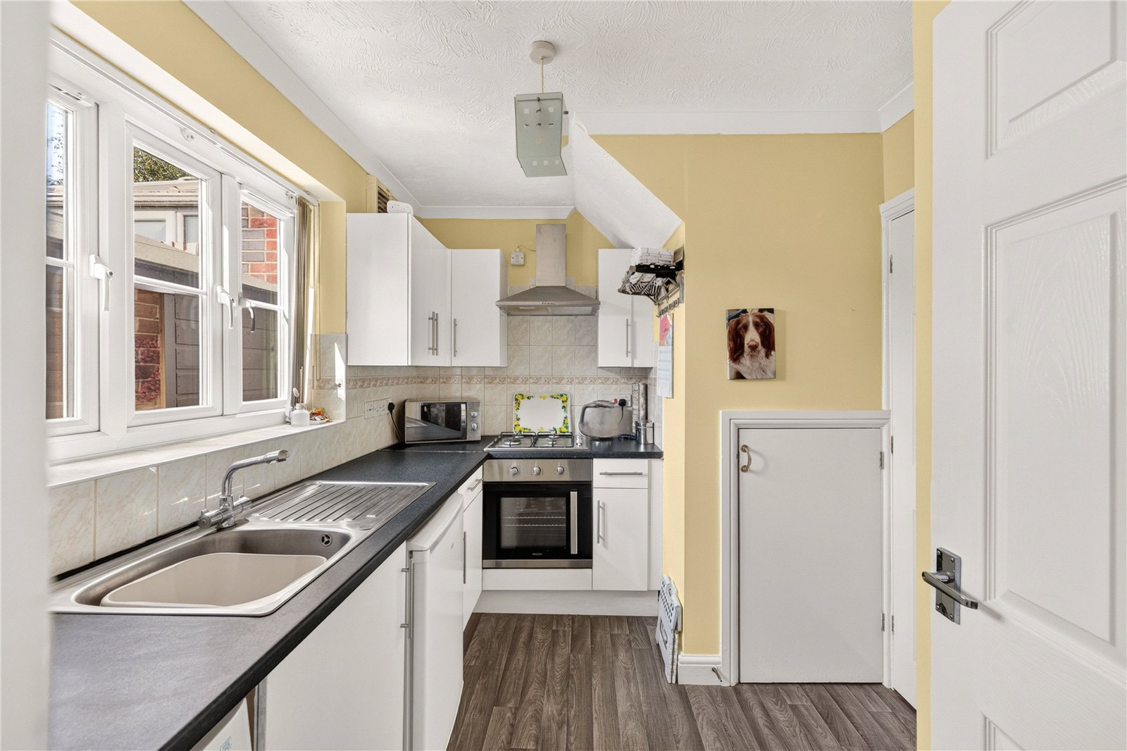 2 bedroom House for sale in Emersons Green, Bristol