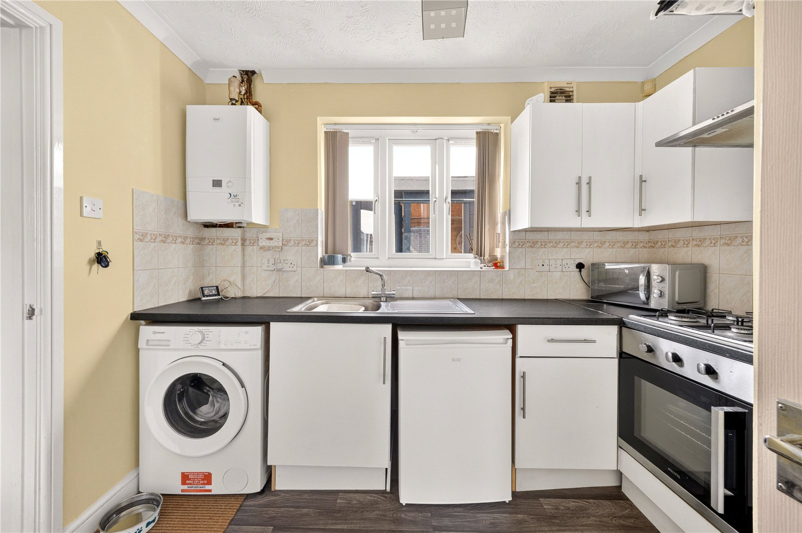2 bedroom House for sale in Emersons Green, Bristol