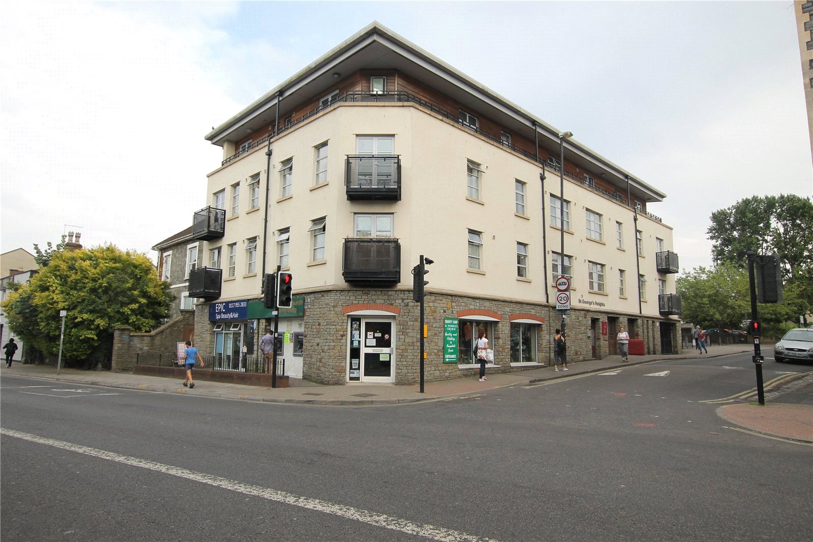 Bristol