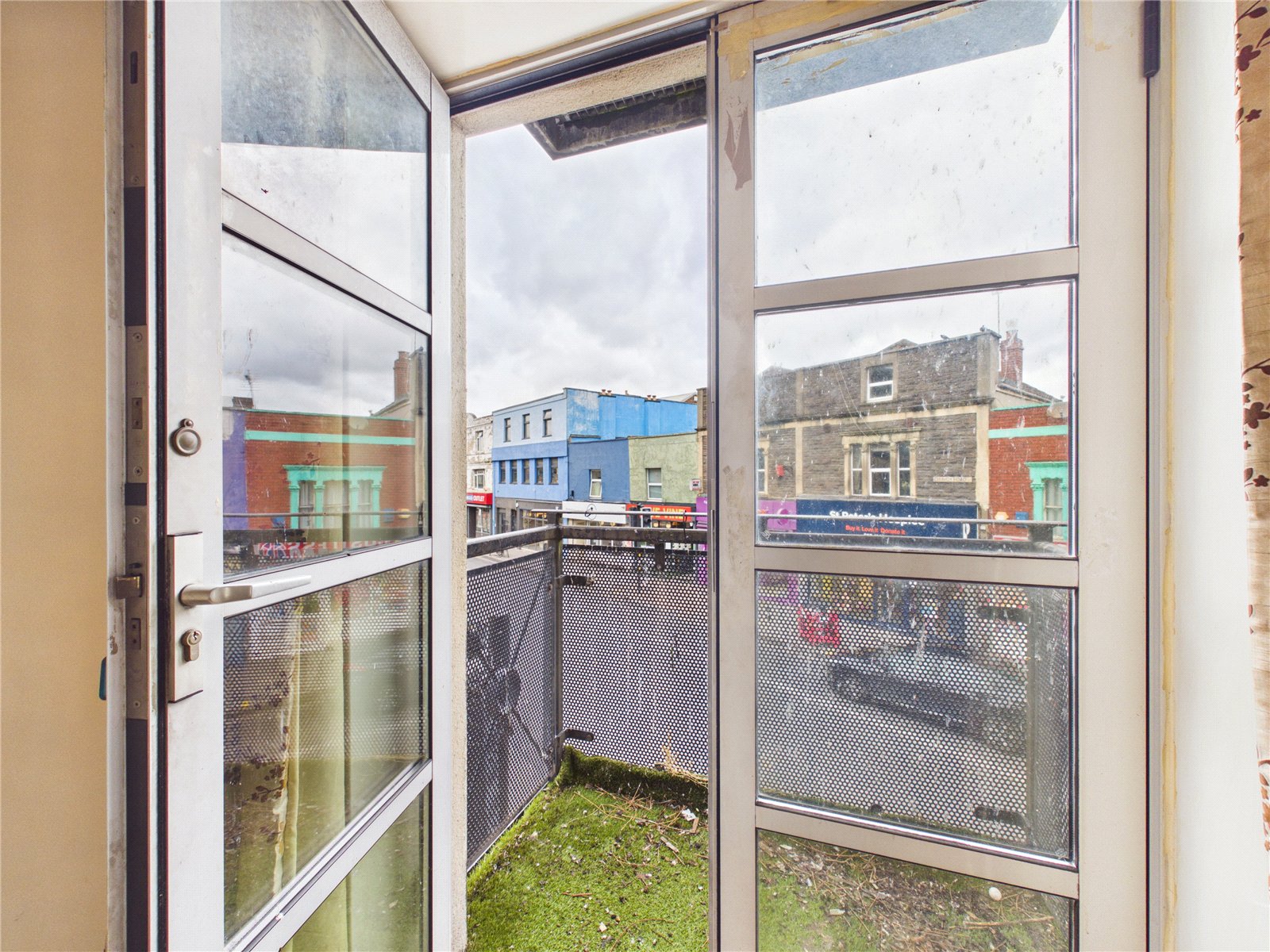 1 bedroom Flat for sale in Bristol