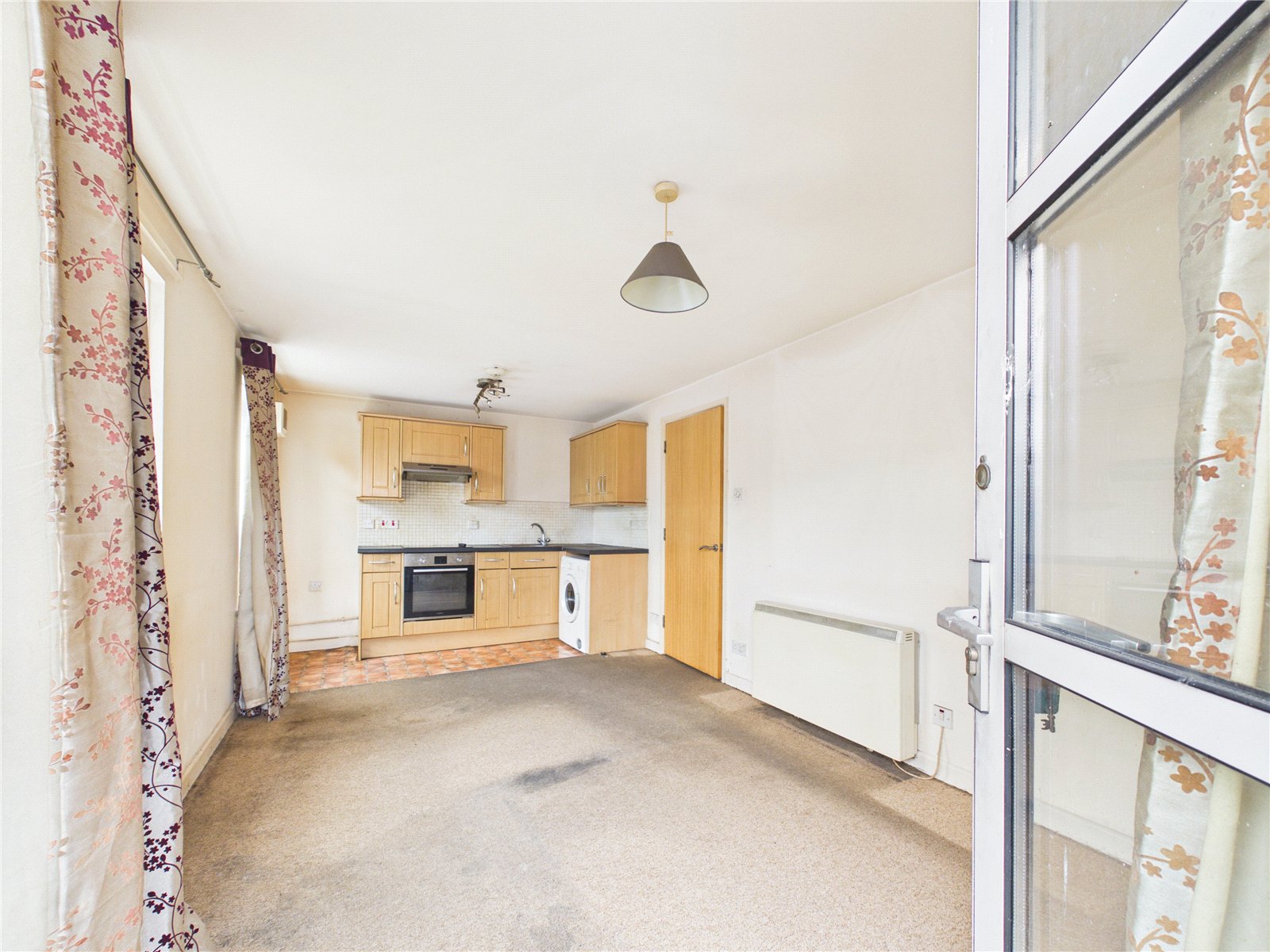 1 bedroom Flat for sale in Bristol