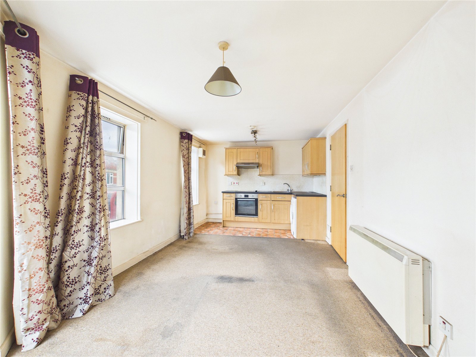 1 bedroom Flat for sale in Bristol