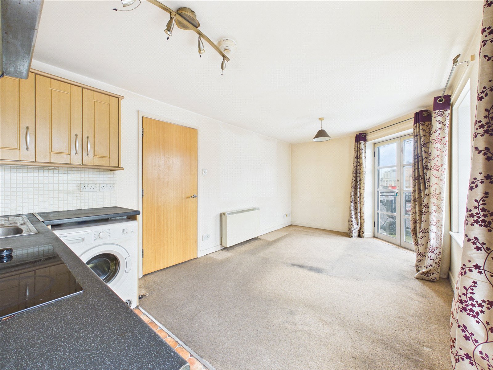 1 bedroom Flat for sale in Bristol