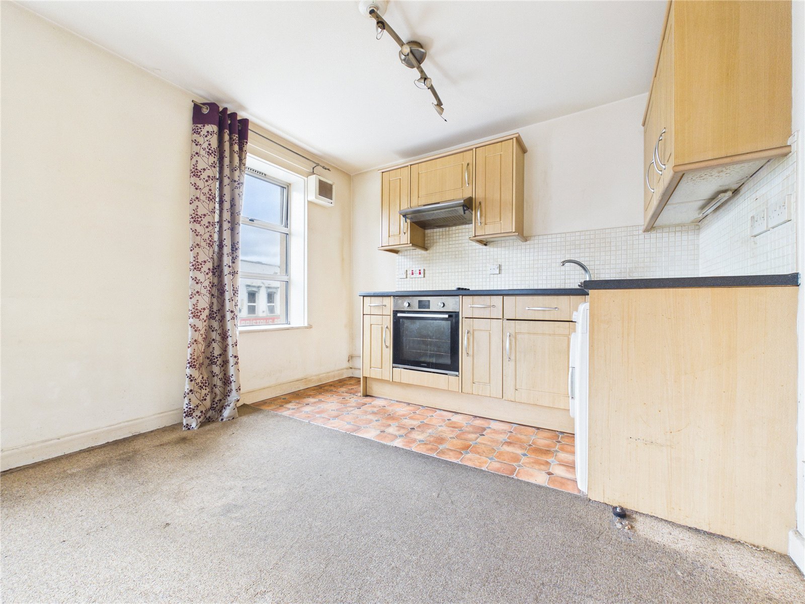 1 bedroom Flat for sale in Bristol