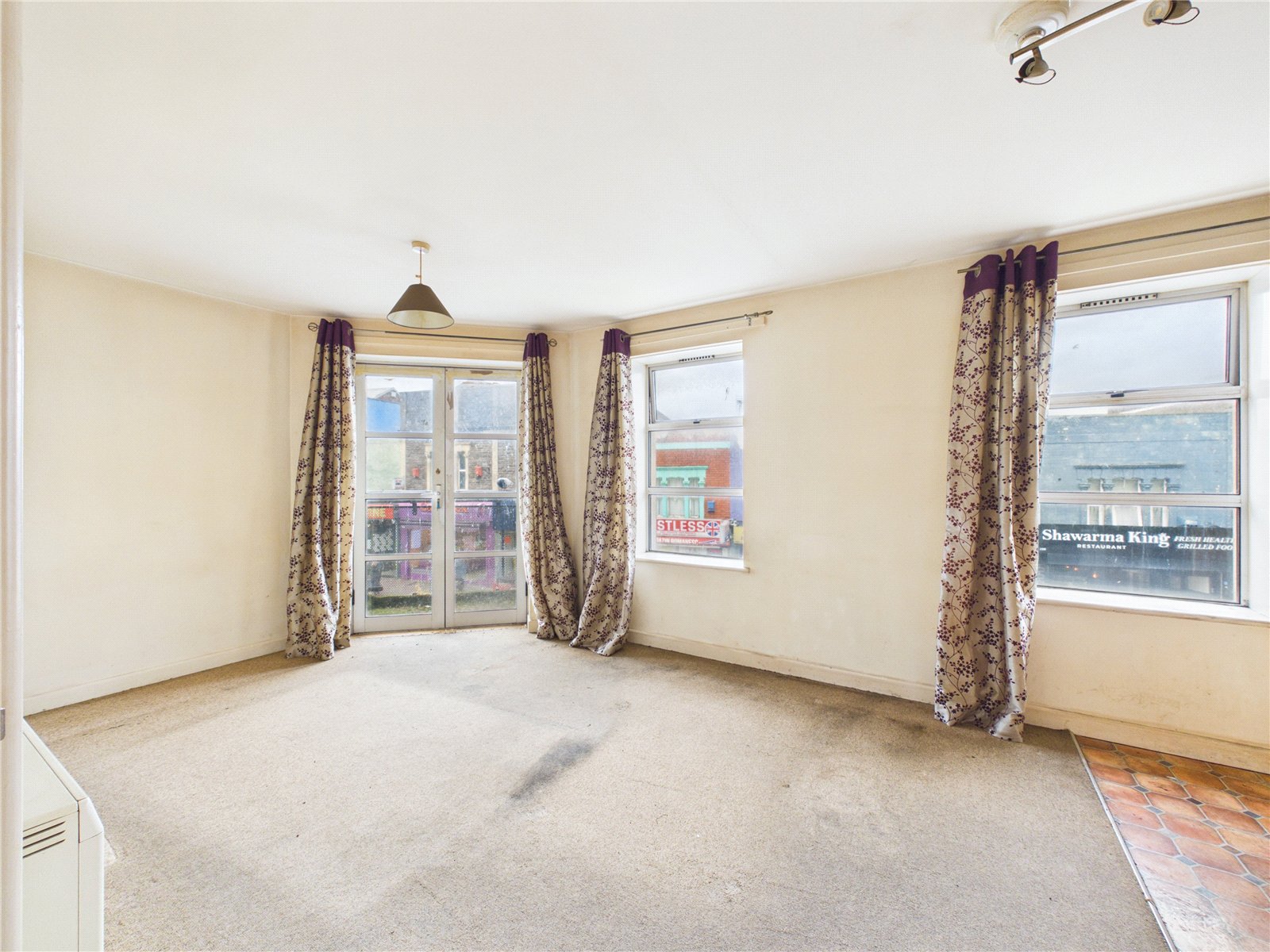 1 bedroom Flat for sale in Bristol