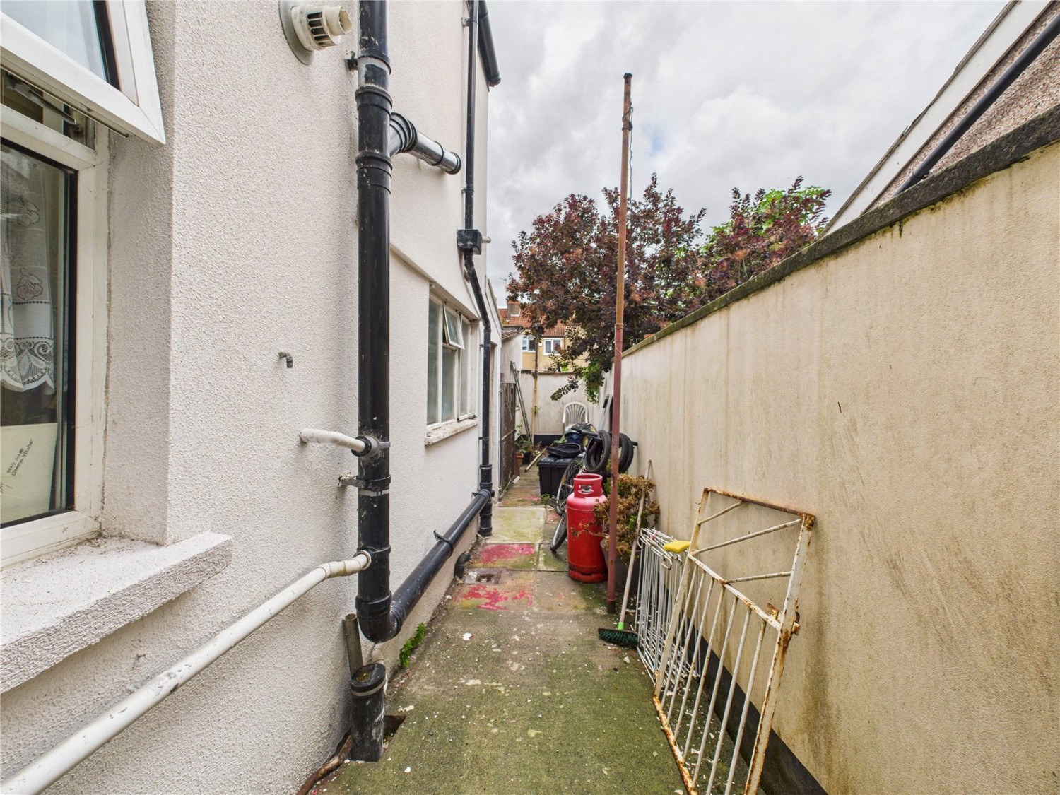 Easton, Bristol