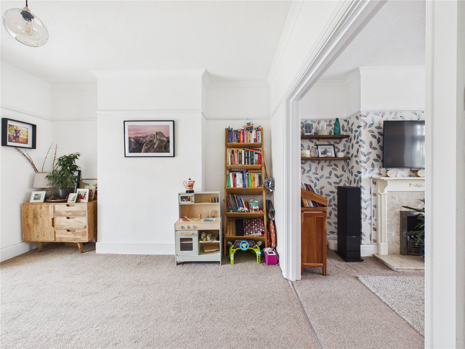4 bedroom House for sale in St George, Bristol