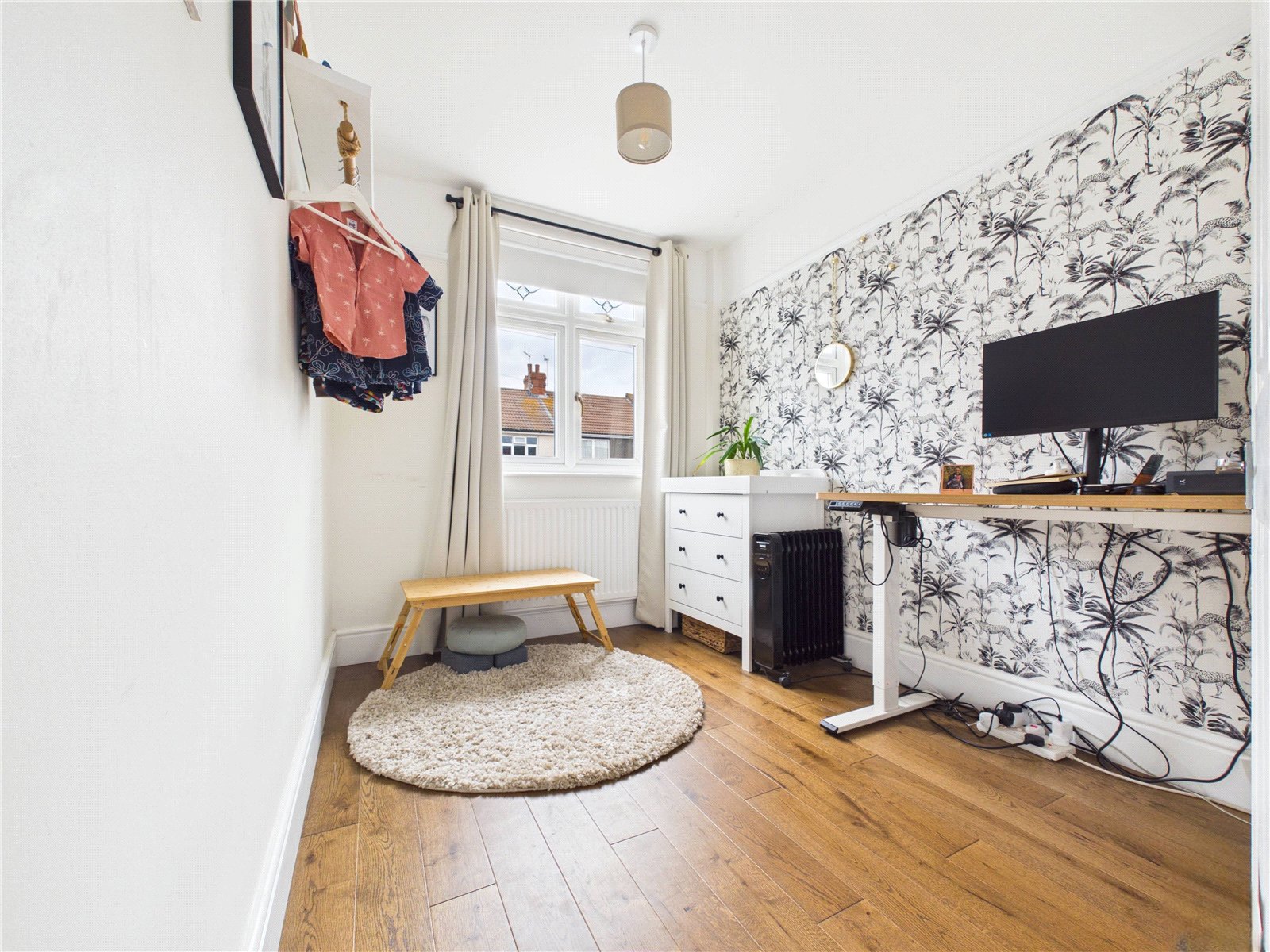 4 bedroom House for sale in St George, Bristol