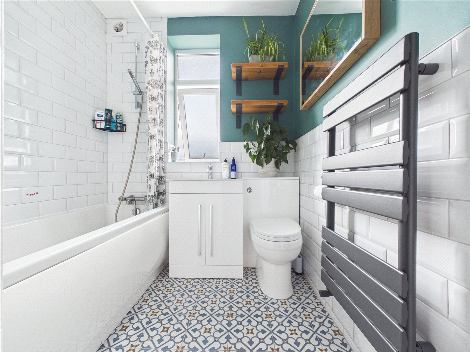 4 bedroom House for sale in St George, Bristol
