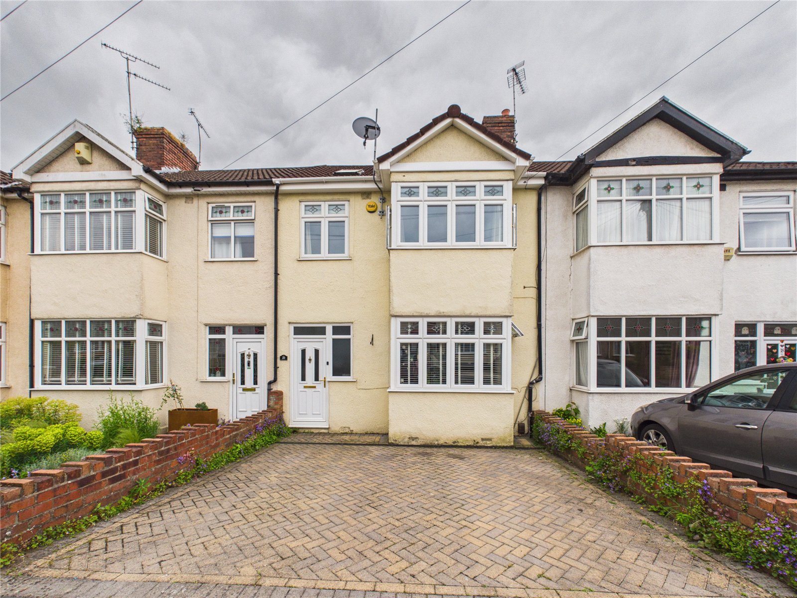 4 bedroom House for sale in St George, Bristol